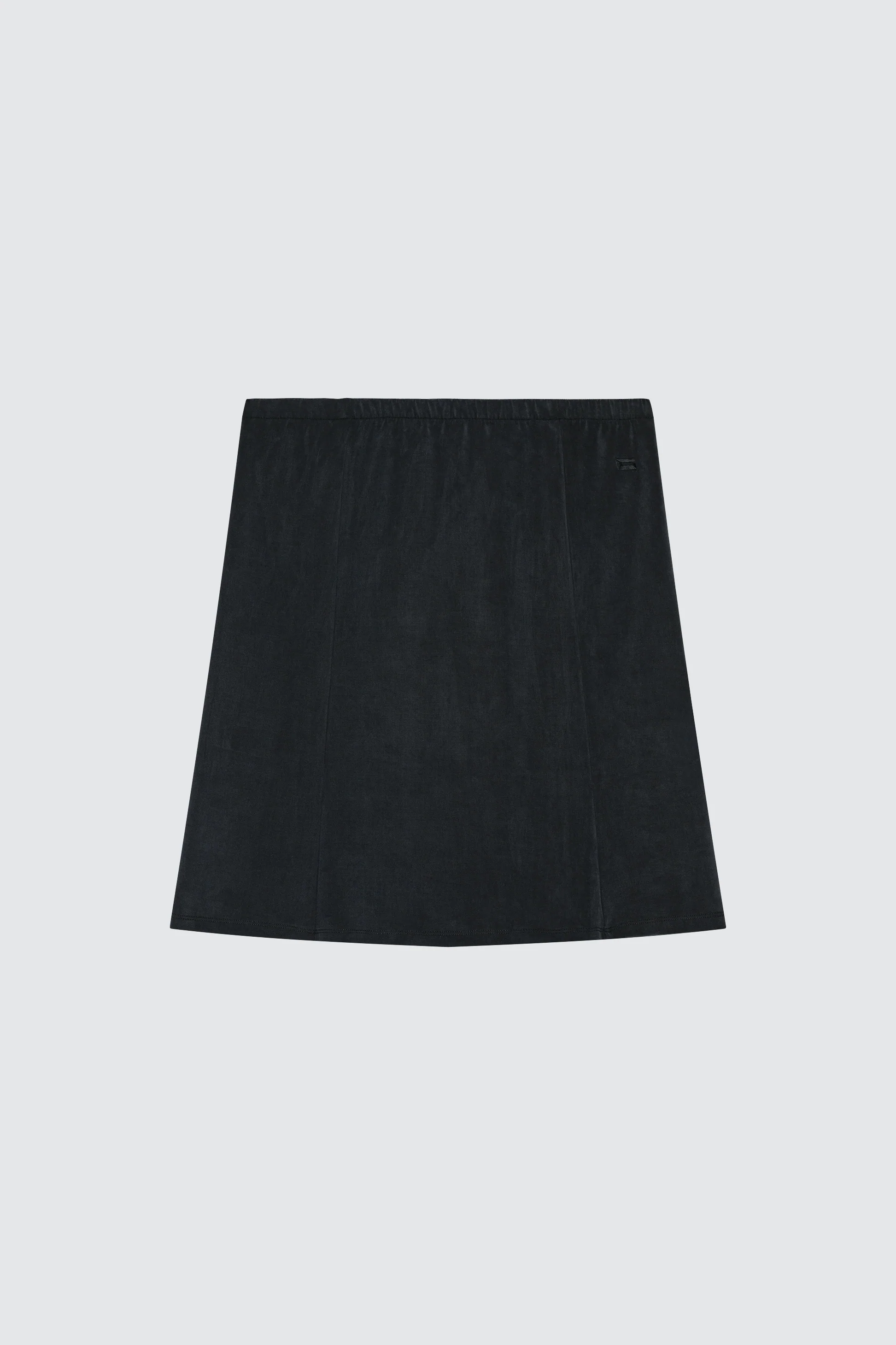 new in